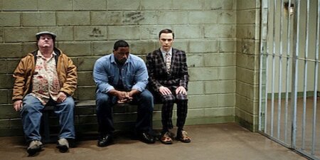 La rencontre avec le grand Stan La rencontre avec le grand Stan